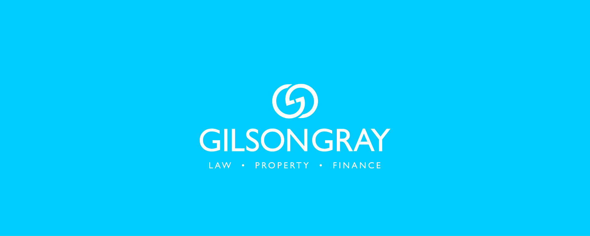 Gilson Grey - Header Banner