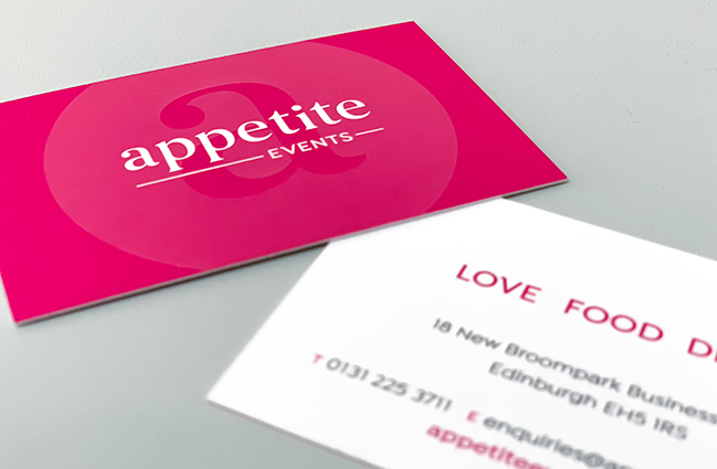 Appetite Events