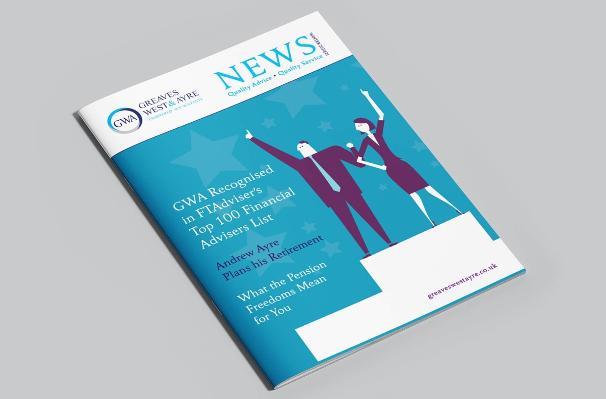 Newsletter 1