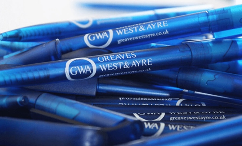 GWA Pens