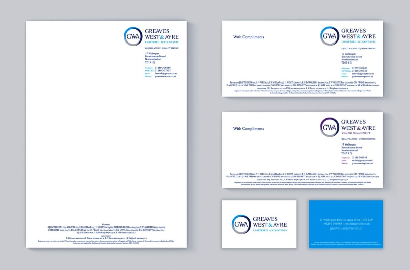 GWA Letterhead