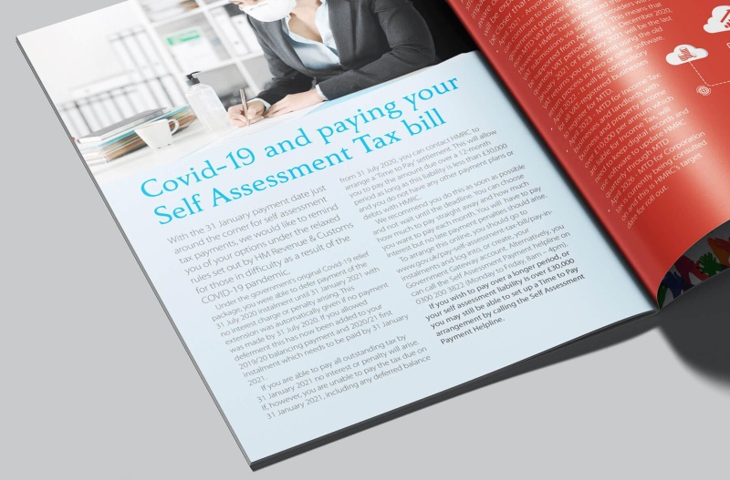 Newsletter 3